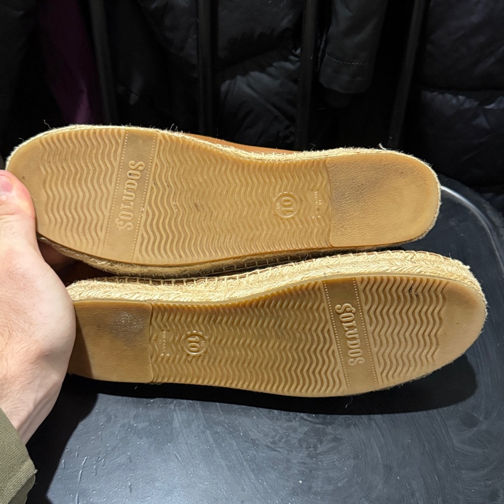Soludos Espadrilles - image 6
